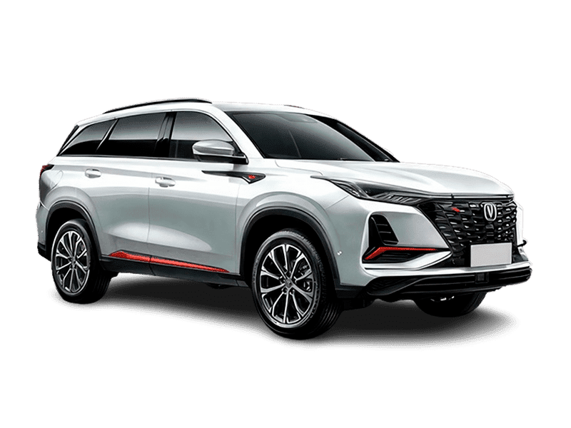 Changan CS75Plus с автосалона по цене от 2 799 900 рублей