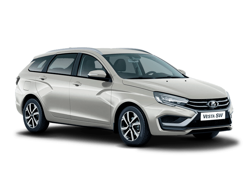 Lada Granta Cross - Изображение №17