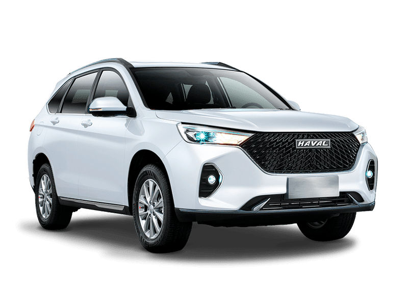 Haval F7 Новый - Изображение №18
