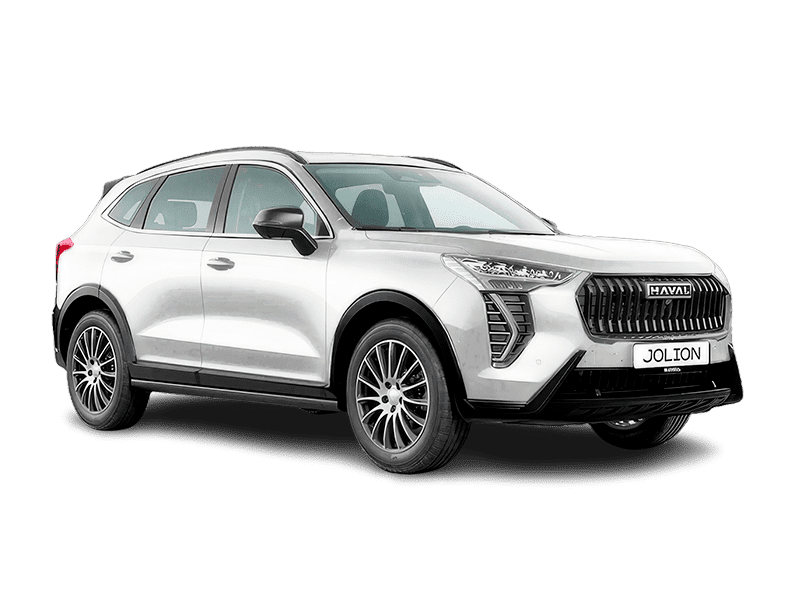 Haval F7 Новый - Изображение №18