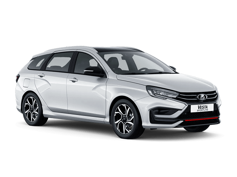 Lada Granta Cross - Изображение №17