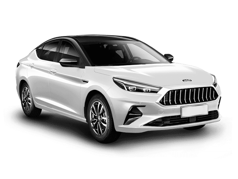 Jac J7 купить в Волгограде
